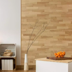 Revêtement mural moderne