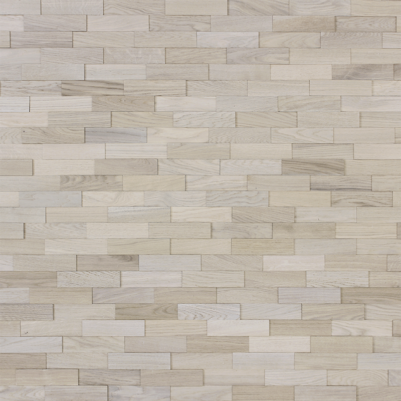 Eiche Arctic geölt-Paneeloberfläche mit natürlicher Maserung für modernen Innenausbau in Deutschland