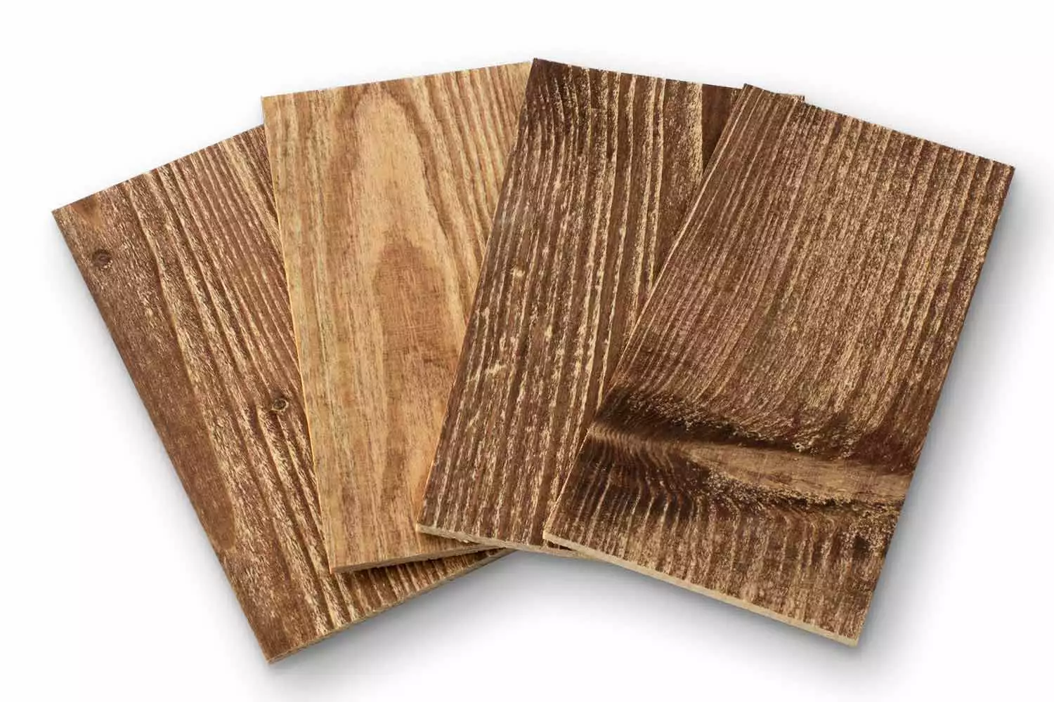 Musterset I wodewa 1000 I Colour Country