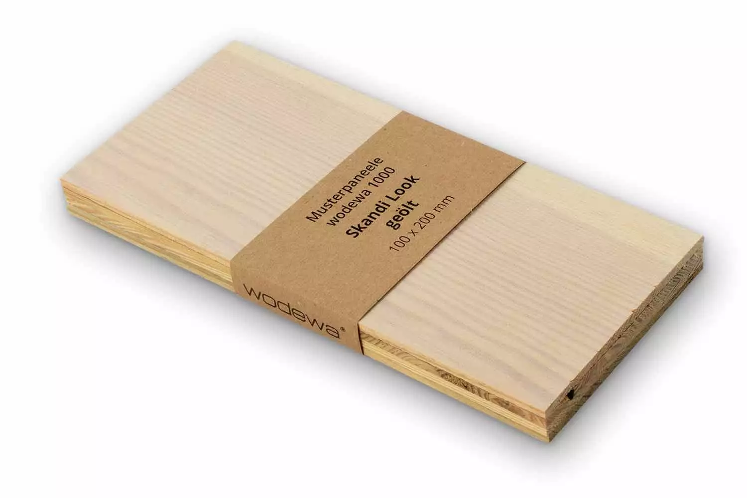 Musterset I wodewa 1000 I Skandi Look