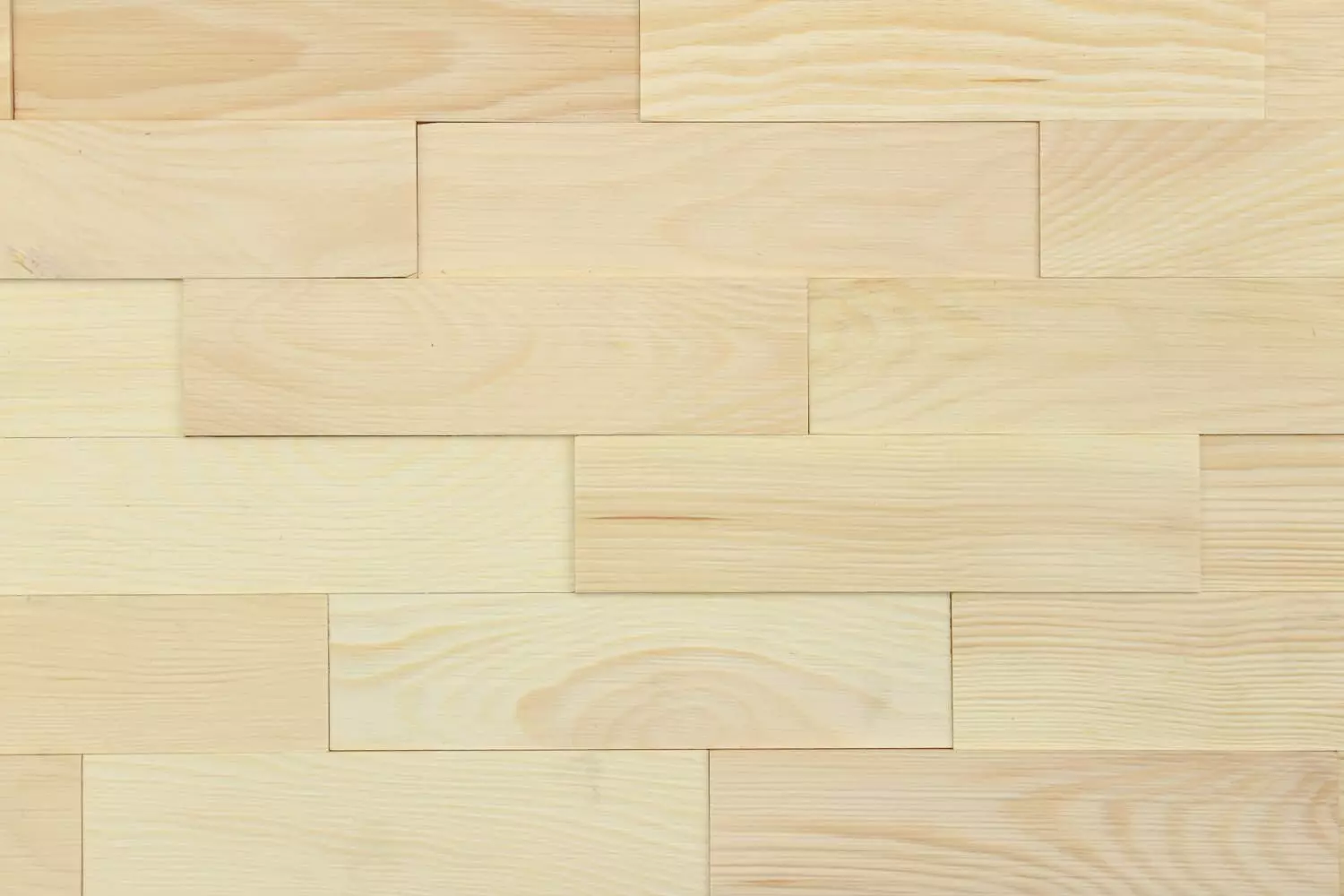 Zirbe Wandverkleidung Select