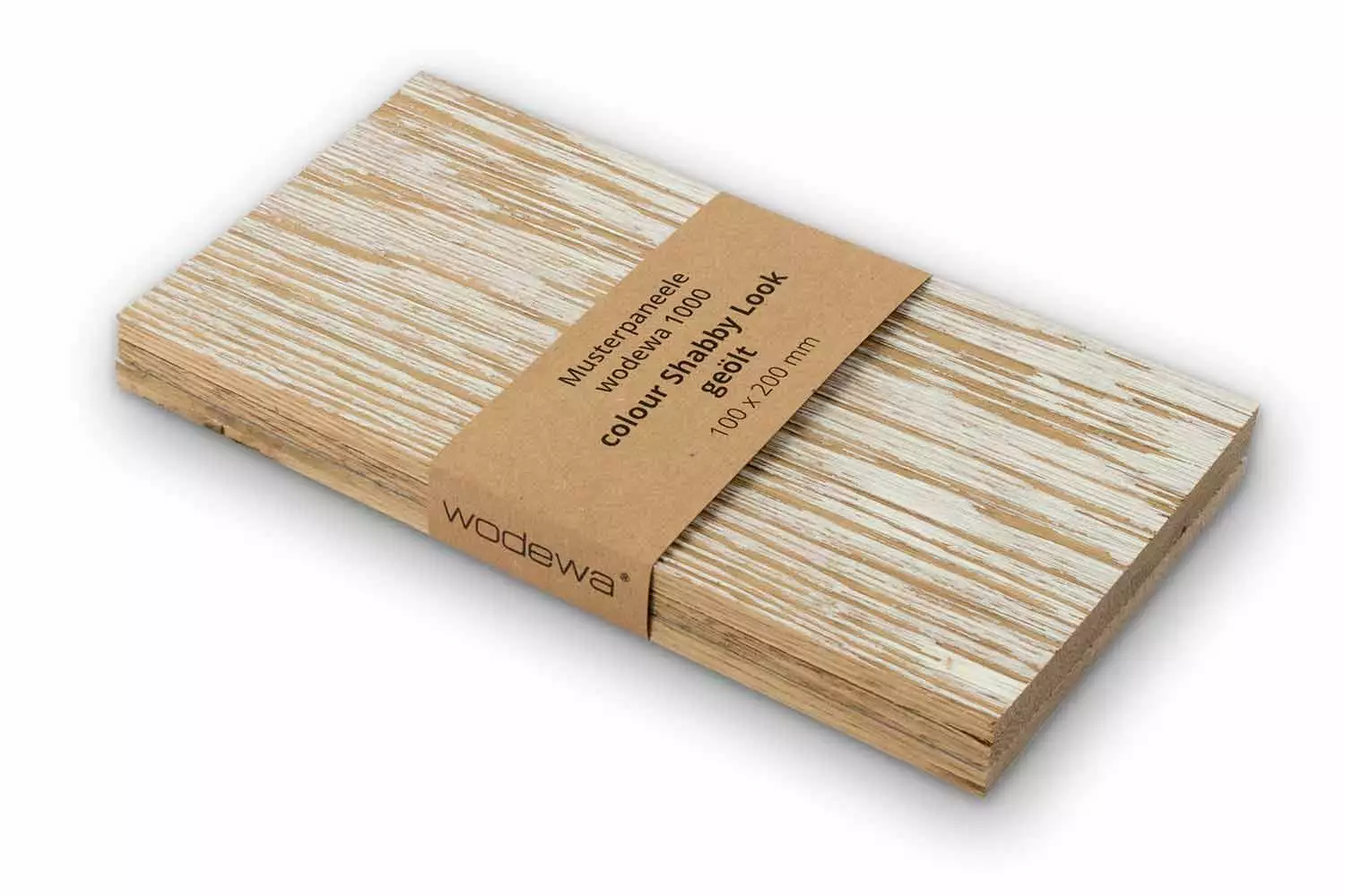 Musterset I wodewa 1000 I Colour Shabby Look