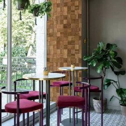 Revêtement mural 3D