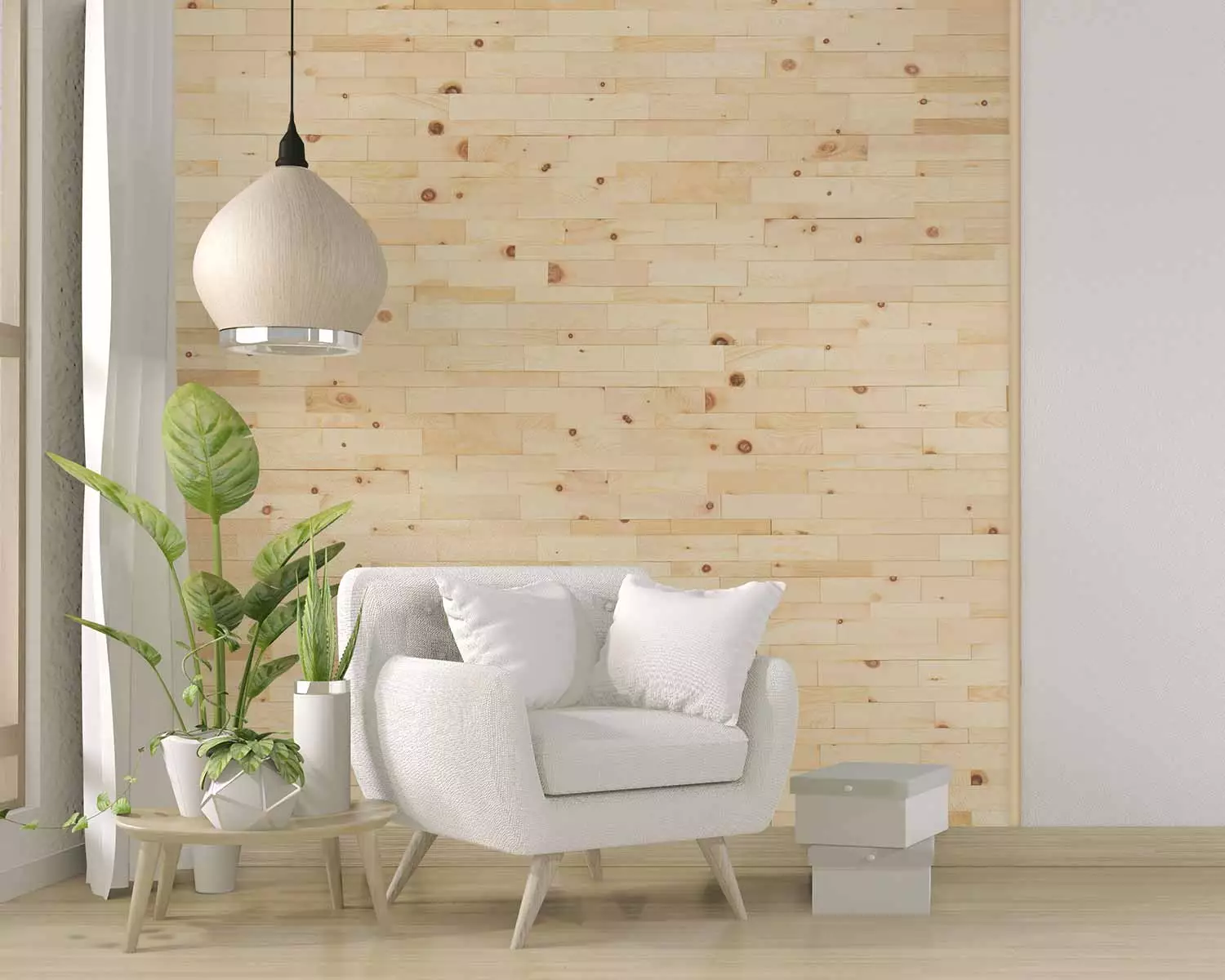 wodewa wandpaneele Zirbe